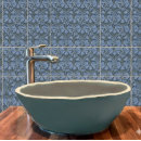 Buscar papel pintado del vintage azulejos William morris