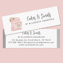 Buscar catering business tarjetas de visita Clientes