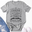 Buscar vintage envejecido a la perfección camisetas Edición limitada