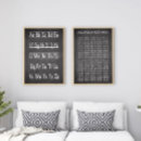 Buscar multiplicación posters Horarios