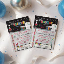 Buscar science invitaciones Fiesta
