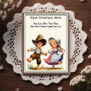 Buscar gnomo del jardín tarjetas Caprichoso