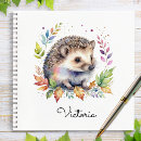 Buscar erizos cuadernos General y unisex
