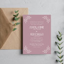 Buscar harina invitaciones Hojas