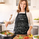 Buscar eslogan delantales General y unisex