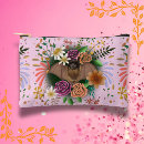 Buscar truco o accesorios Floral