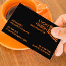 Buscar brick tarjetas de visita Profesional
