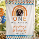 Buscar amantes del perro lonas Cumpleaños