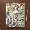 Buscar montaje cuadernos Foto
