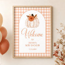 Buscar calabaza blanca posters Para niños