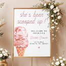 Buscar helados posters Para ella