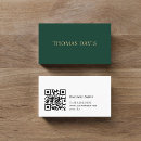 Buscar verde marrón tarjetas de visita General y unisex