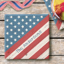 Buscar madera rústica posavasos Monograma