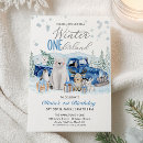 Buscar ártico invitaciones Invierno