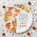 Buscar pizza platos Para niños
