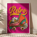 Buscar rodillo posters Retro