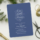Buscar pequeño príncipe invitaciones Bebe