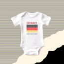 Buscar deutschland bebe ropa Marcar