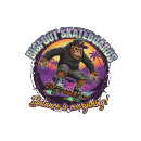 Buscar bigfoot tablas de skate Pie grande