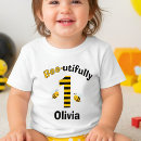 Buscar miel bebe ropa Primer cumpleaños