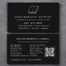 Buscar acabado tarjetas de visita Para todos