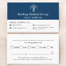 Buscar práctica médica tarjetas de visita Para todos