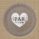 Buscar bbq platos Vintage