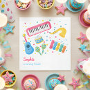 Buscar instrumentos musicales servilletas 9 º oscilación