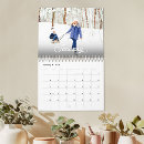 Buscar de 12 meses calendarios Familia