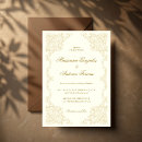 Buscar marcos elegantes y elegantes invitaciones Parejas