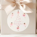 Buscar emocionado pegatinas Elegante