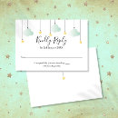 Buscar género tarjetas rsvp Boho