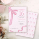 Buscar lazo invitaciones Moderno