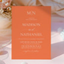 Buscar coral y blanco invitaciones Para ellos