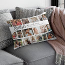 Buscar mi hermana cojines Para él