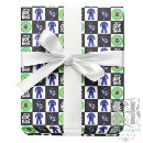 Buscar jitsu papel de regalo Para todos