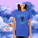 Buscar mensaje positivo mujer camisetas Para ella