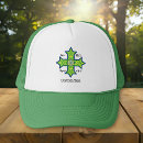 Buscar cruz gorras General y unisex