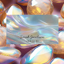 Buscar opalescente Iridiscente