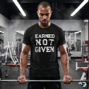 Buscar dado camisetas Levantamiento de pesas