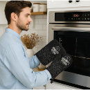 Buscar manoplas horno Para él