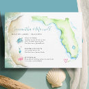 Buscar beach wedding invitaciones Parejas