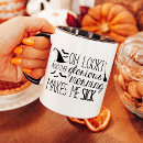Buscar enferma tazas Halloween