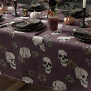 Buscar halloween manteles Gótico