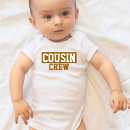 Buscar mi primo bebe ropa Cualquier niño