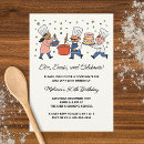 Buscar clases de cocina invitaciones Chef
