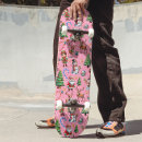 Buscar santo patrón tablas de skate Santa claus