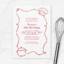 Buscar clase de cocina invitaciones Culinario