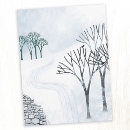Buscar nieve postales Paisaje