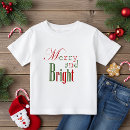 Buscar alegres camisetas Para niños